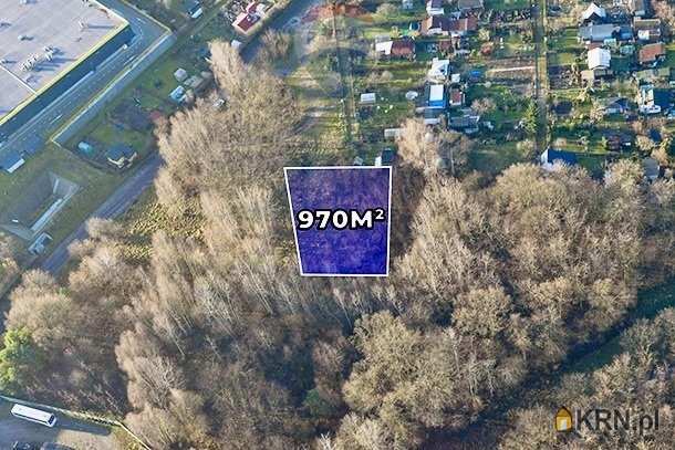 , Działki  na sprzedaż, Zielona Góra, ul. 