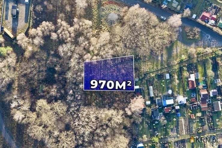 Działki  na sprzedaż, , Zielona Góra, ul. 