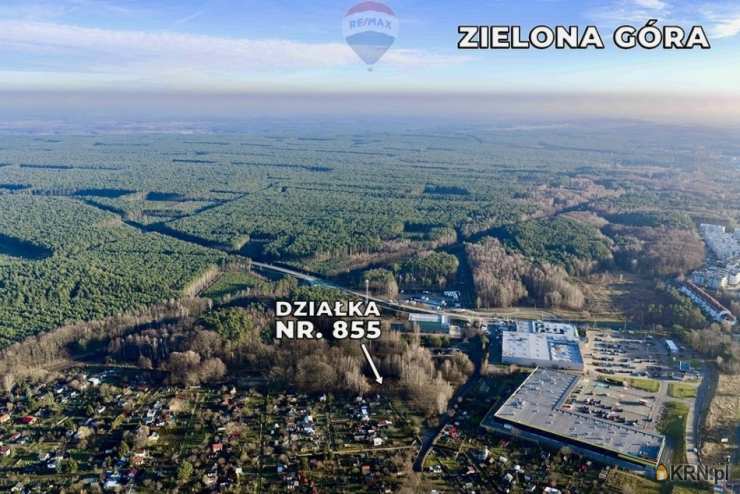 , Zielona Góra, ul. , Działki  na sprzedaż