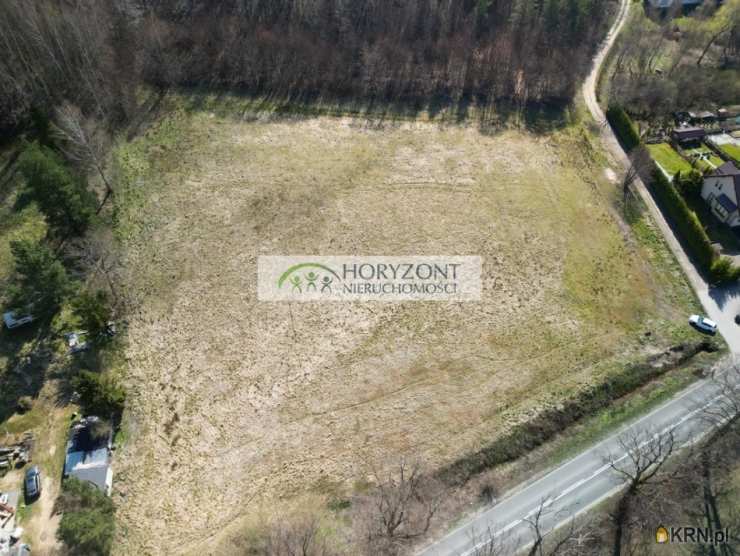 , Działki  na sprzedaż, Brodnica Górna, ul. 