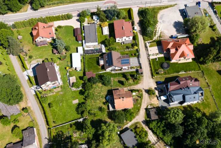 , Kraków, Dębniki/Sidzina, ul. , Działki  na sprzedaż