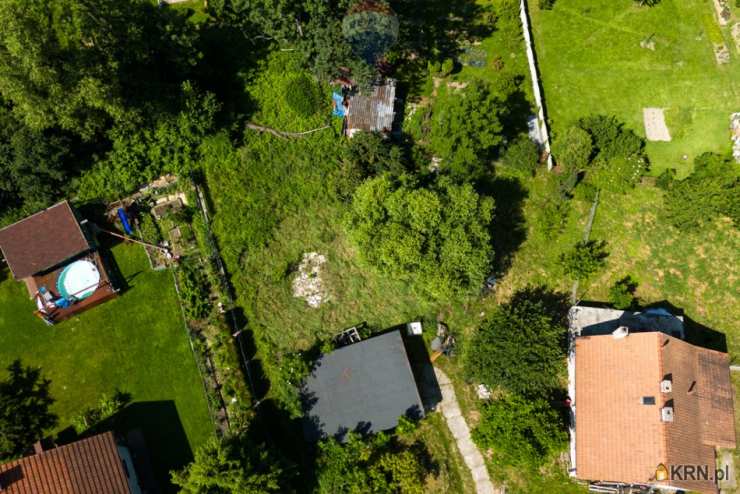 , Działki  na sprzedaż, Kraków, Dębniki/Sidzina, ul. 