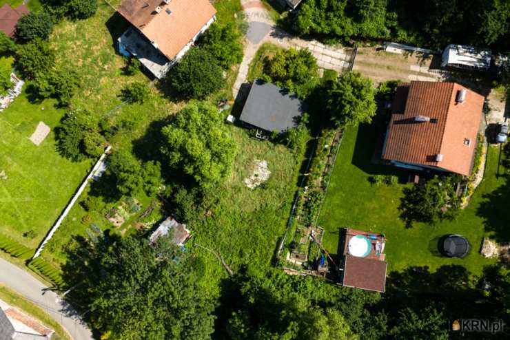 RE/MAX Polska, Działki  na sprzedaż, Kraków, Dębniki/Sidzina, ul. 