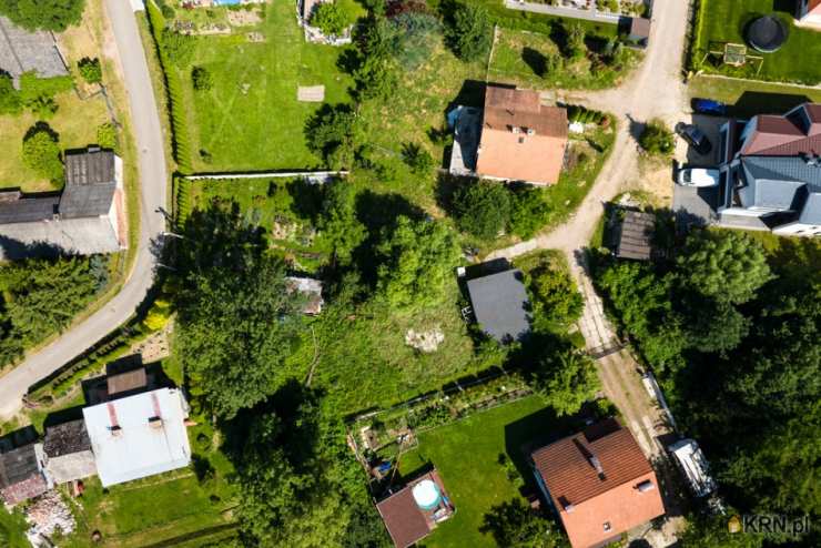 Działki  na sprzedaż, Kraków, Dębniki/Sidzina, ul. , 