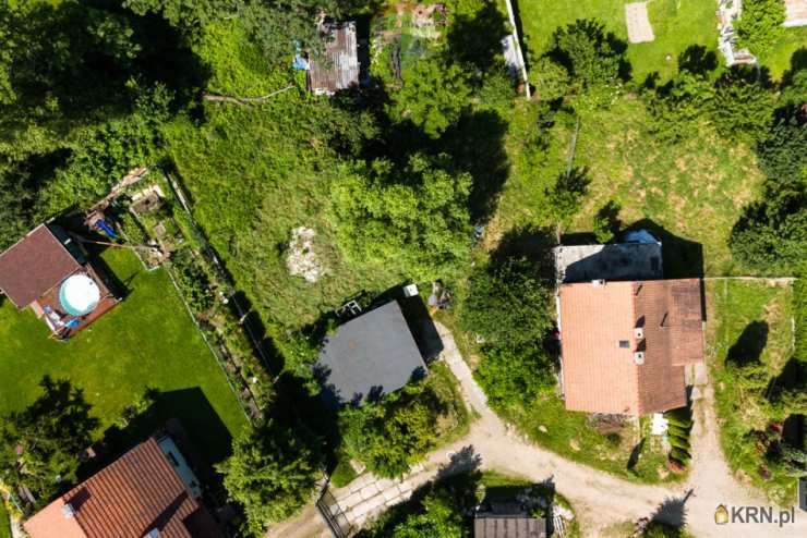 Działki  na sprzedaż, , Kraków, Dębniki/Sidzina, ul. 