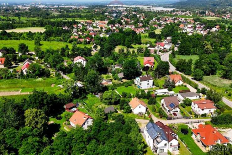 Kraków, Dębniki/Sidzina, ul. , Działki  na sprzedaż, 