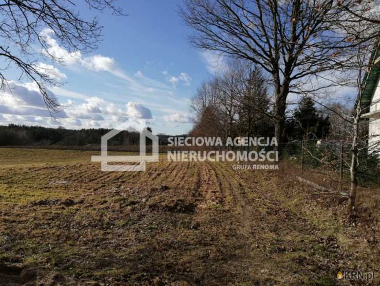 Działki  na sprzedaż, , Kłosowo, ul. 