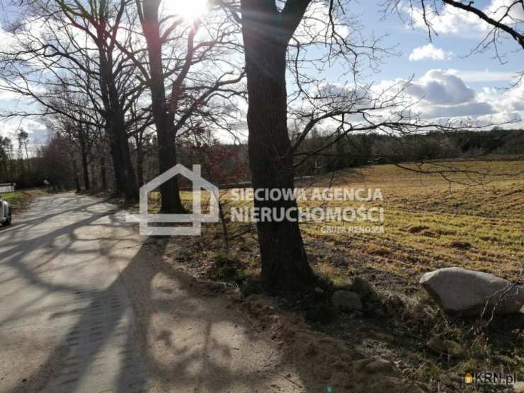 Sieciowa Agencja Nieruchomości Grupa Renoma, Działki  na sprzedaż, Kłosowo, ul. 