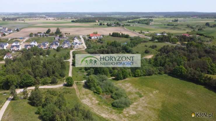 Działki  na sprzedaż, , Łapino Kartuskie, ul. 