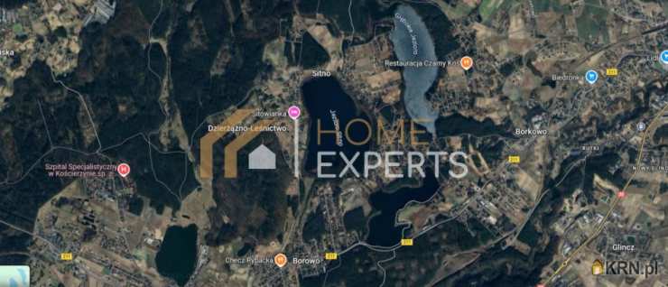 , Działki  na sprzedaż, Sitno, ul. 