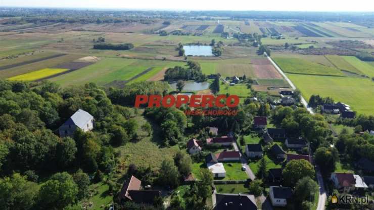 Działki  na sprzedaż, Szaniec, ul. , 