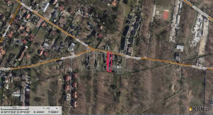 Działki  na sprzedaż, , Warszawa, Bielany/Radiowo, ul. Loteryjki