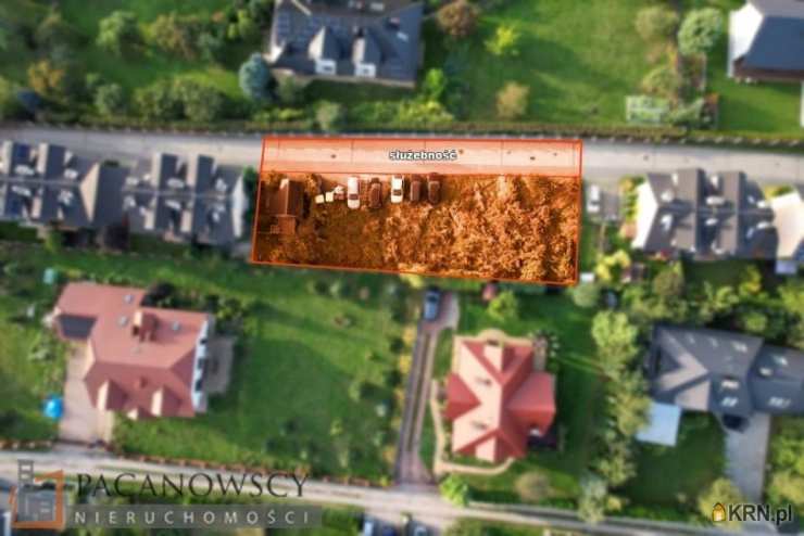 Działki  na sprzedaż, Bibice, ul. , 