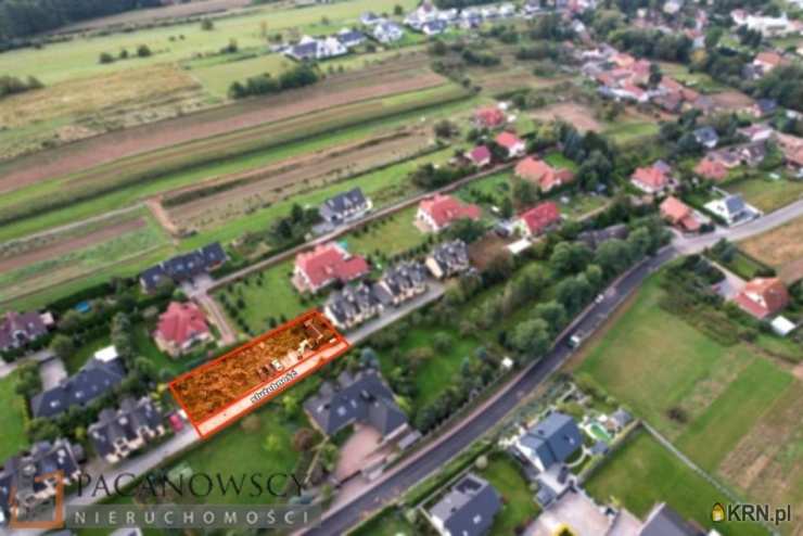 Działki  na sprzedaż, , Bibice, ul. 