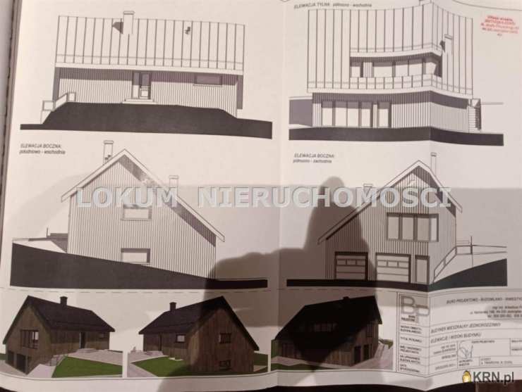 Jastrzębie-Zdrój, Ruptawa, ul. Długosza, , Działki  na sprzedaż