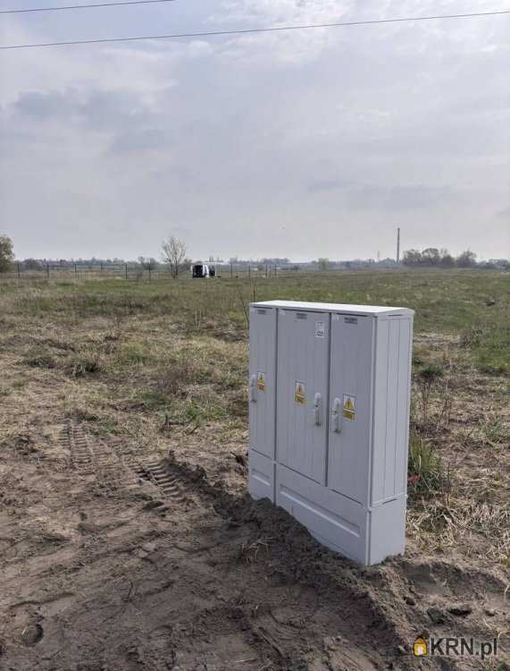 Działki  na sprzedaż, Konstantynów Łódzki, ul. , 