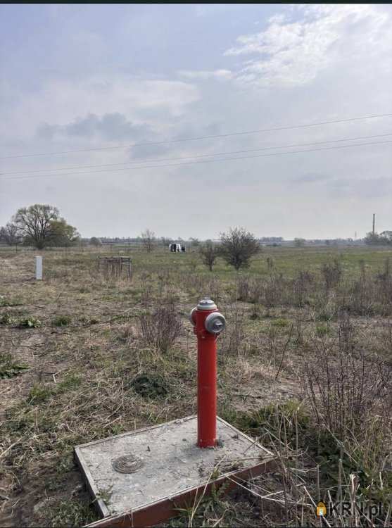 Działki  na sprzedaż, , Konstantynów Łódzki, ul. 