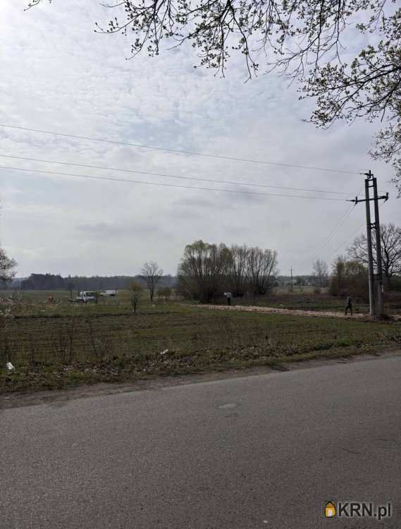 Konstantynów Łódzki, ul. , Działki  na sprzedaż, 