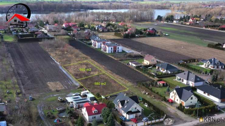 Działki  na sprzedaż, Kruszwica, ul. , 