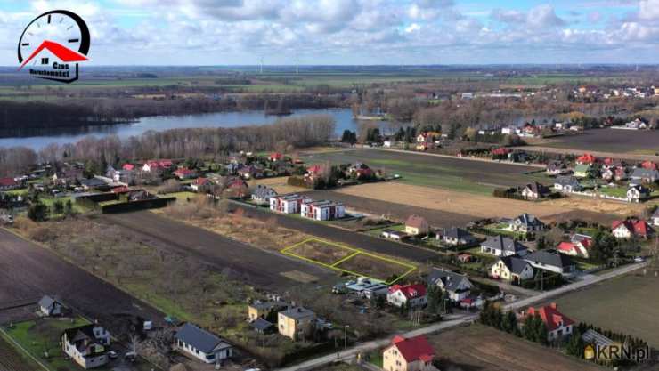 Działki  na sprzedaż, , Kruszwica, ul. 