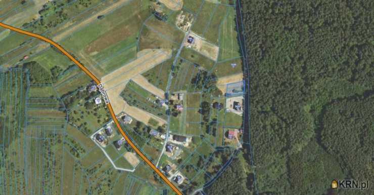 Luszowice, ul. , Działki  na sprzedaż, 