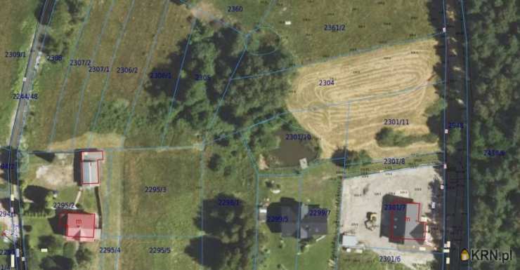 Luszowice, ul. , , Działki  na sprzedaż