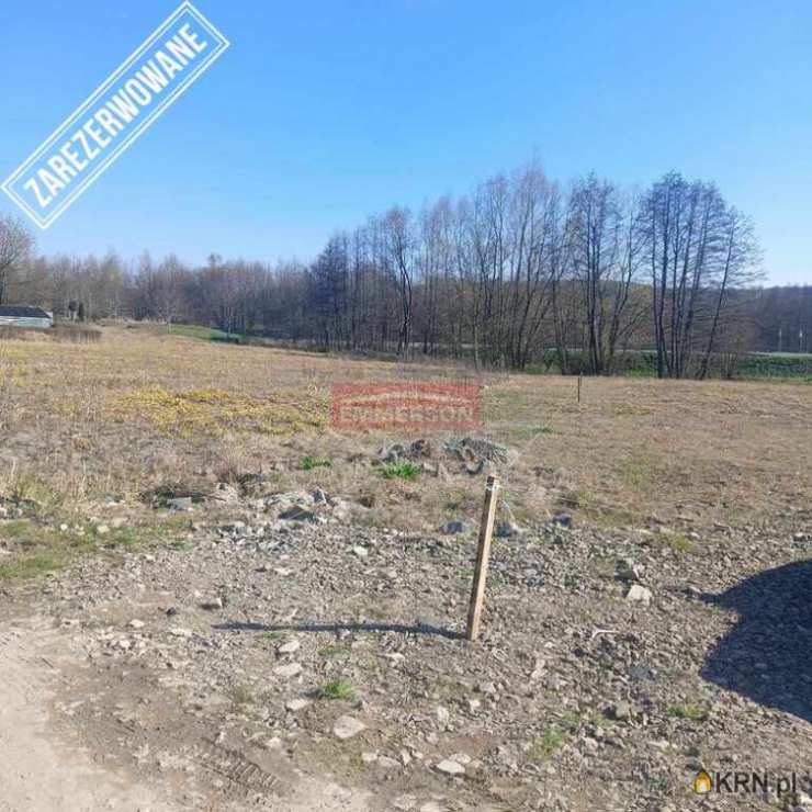 , Działki  na sprzedaż, Sułków, ul. 