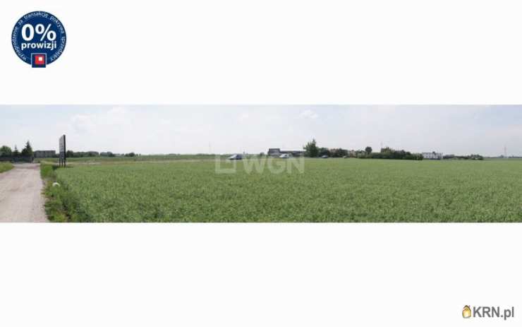 Działki  na sprzedaż, Tupadły, ul. , 