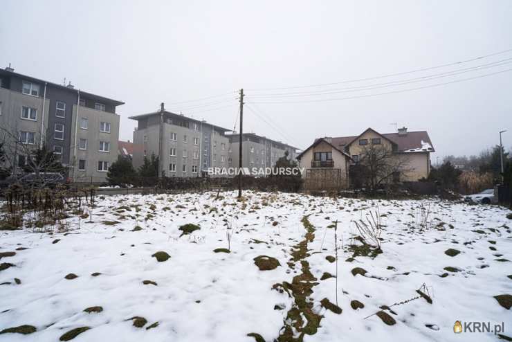 , Kraków, Swoszowice, ul. Babiego Lata, Działki  na sprzedaż
