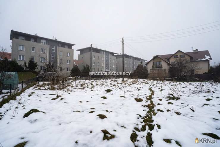 Działki  na sprzedaż, , Kraków, Swoszowice, ul. Babiego Lata