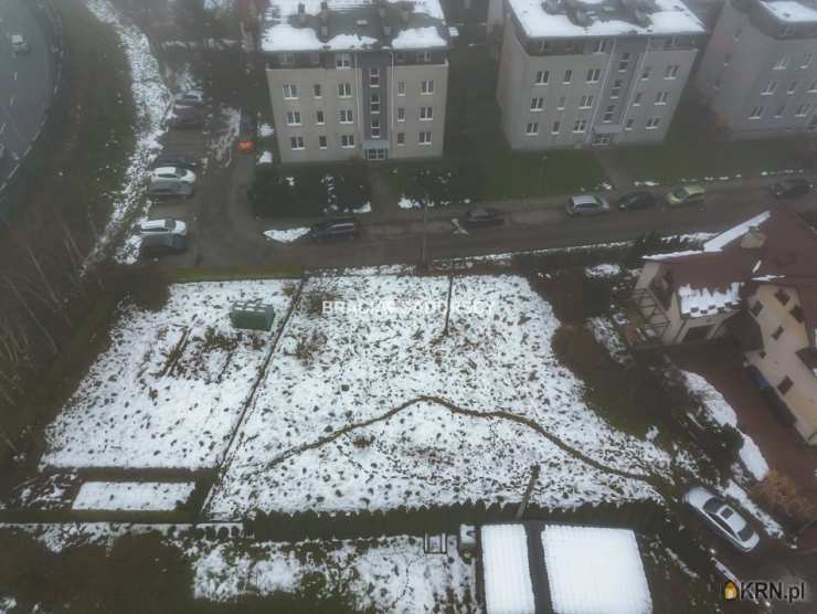 Działki  na sprzedaż, Kraków, Swoszowice, ul. Babiego Lata, 