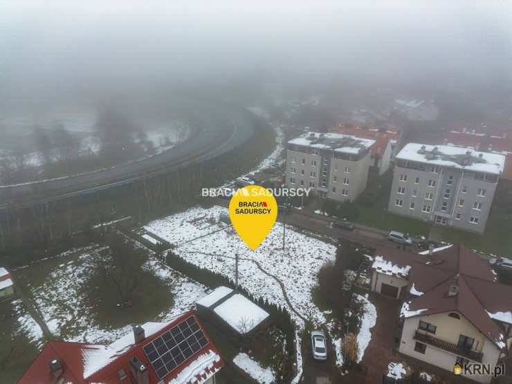 Działki  na sprzedaż, , Kraków, Swoszowice, ul. Babiego Lata