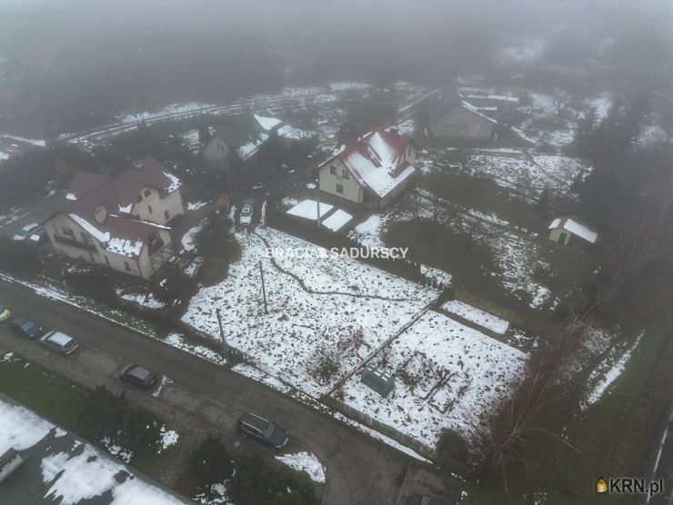 Kraków, Swoszowice, ul. Babiego Lata, , Działki  na sprzedaż
