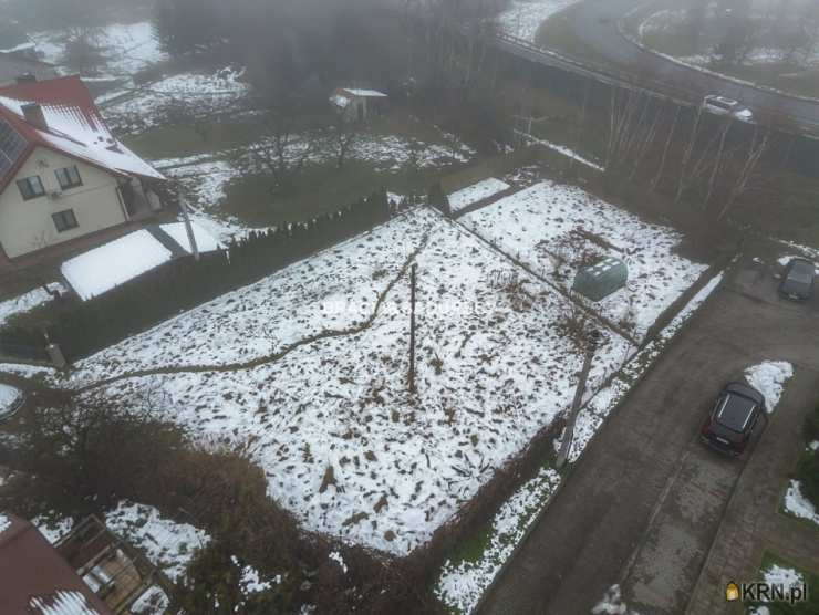 , Działki  na sprzedaż, Kraków, Swoszowice, ul. Babiego Lata