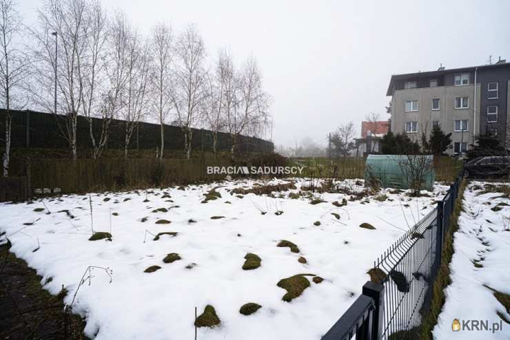 Kraków, Swoszowice, ul. Babiego Lata, Działki  na sprzedaż, 