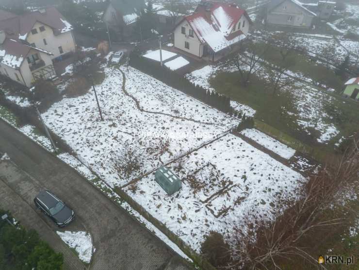 Kraków, Swoszowice, ul. Babiego Lata, Działki  na sprzedaż, 