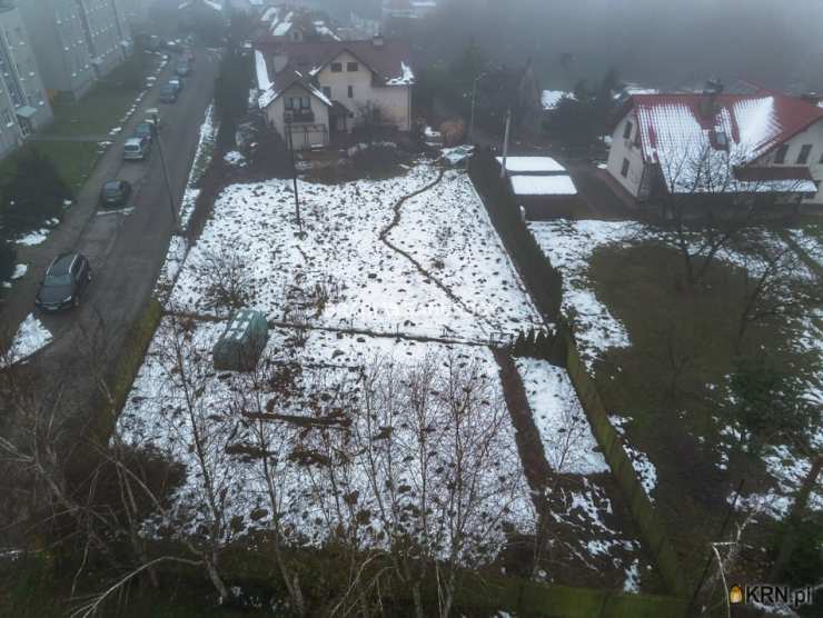 Kraków, Swoszowice, ul. Babiego Lata, , Działki  na sprzedaż