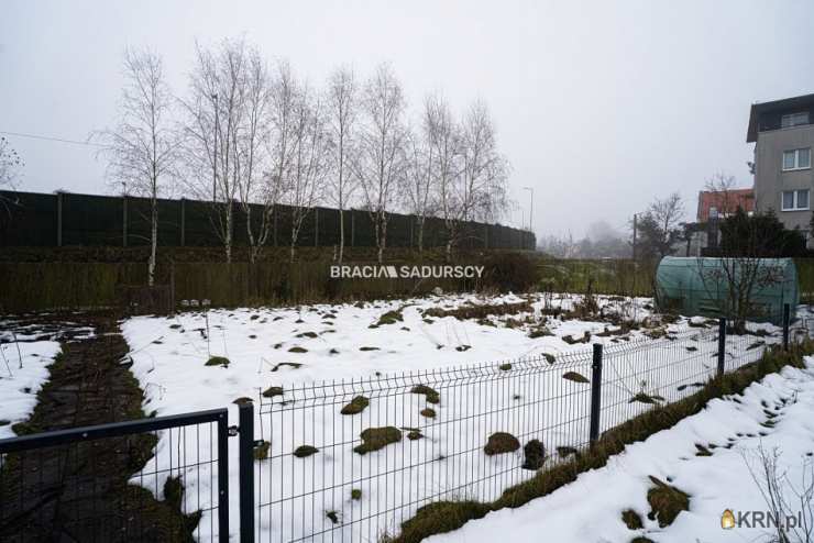 Działki  na sprzedaż, Kraków, Swoszowice, ul. Babiego Lata, 