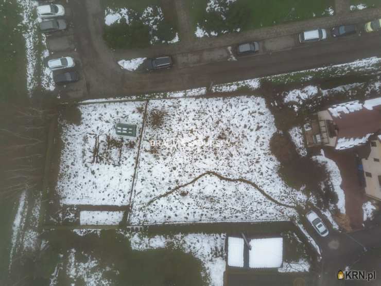 Bracia Sadurscy Oddział BS1 Kapelanka, Działki  na sprzedaż, Kraków, Swoszowice, ul. Babiego Lata