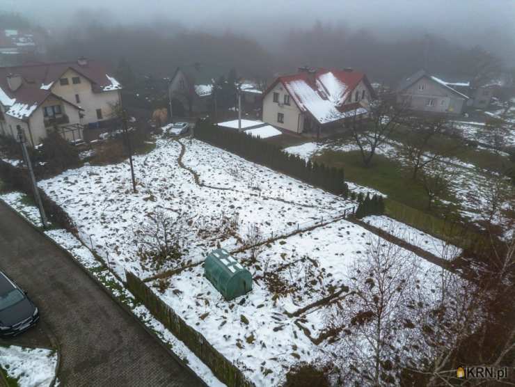 Działki  na sprzedaż, , Kraków, Swoszowice, ul. Babiego Lata