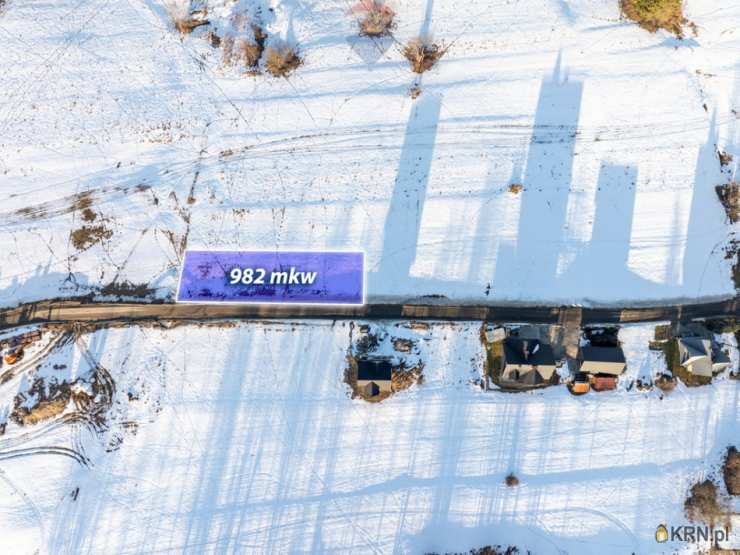 Działki  na sprzedaż, Sierockie, ul. , 