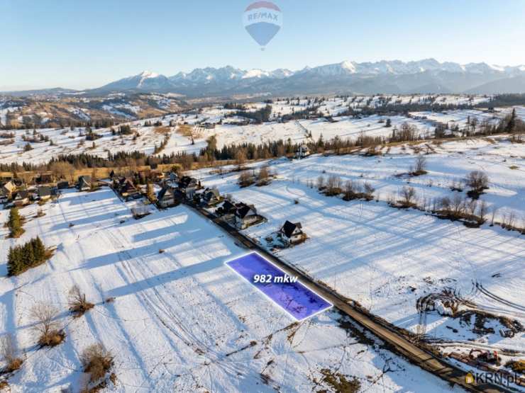 Działki  na sprzedaż, , Sierockie, ul. 