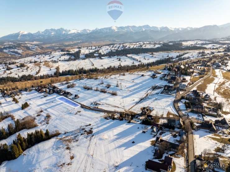 Sierockie, ul. , Działki  na sprzedaż, 