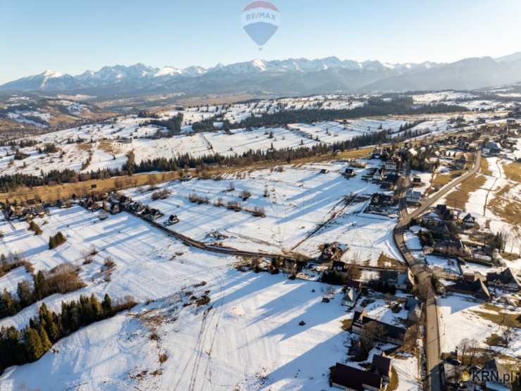 , Sierockie, ul. , Działki  na sprzedaż