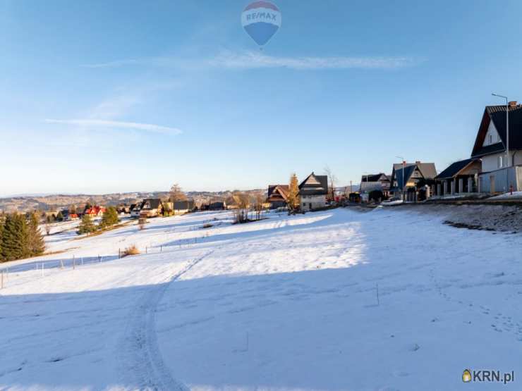 , Działki  na sprzedaż, Sierockie, ul. 