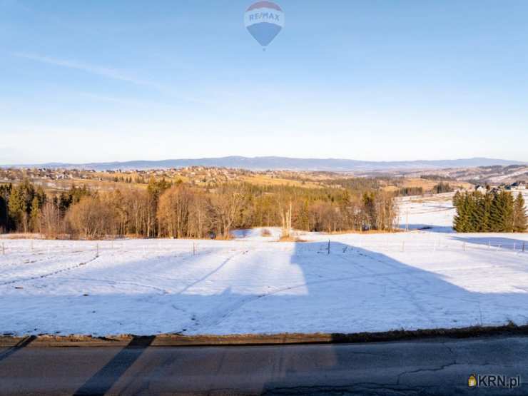 RE/MAX Polska, Działki  na sprzedaż, Sierockie, ul. 