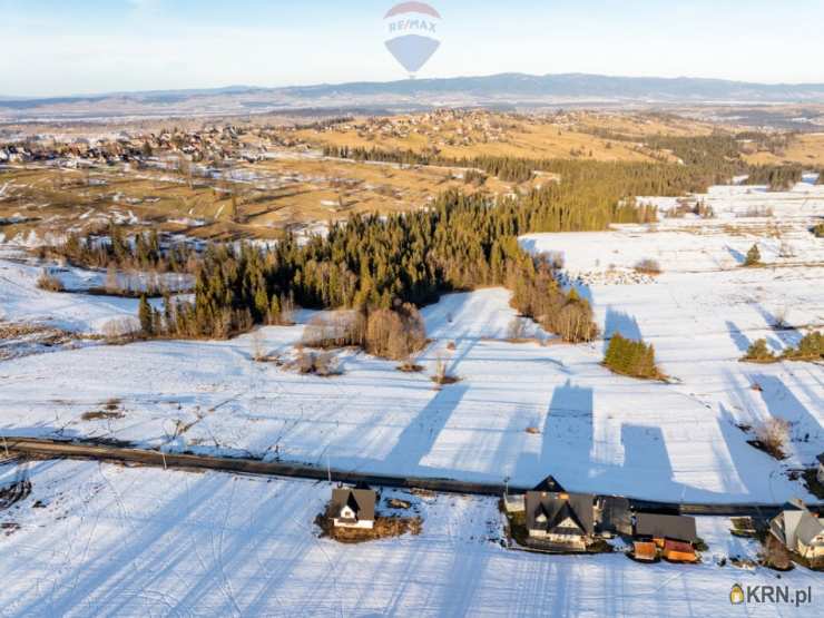 Sierockie, ul. , Działki  na sprzedaż, 