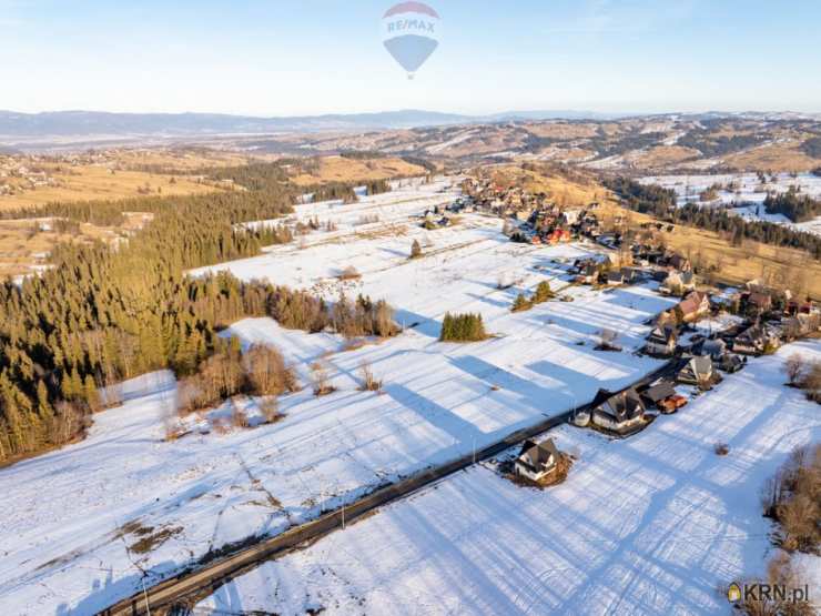 Sierockie, ul. , , Działki  na sprzedaż