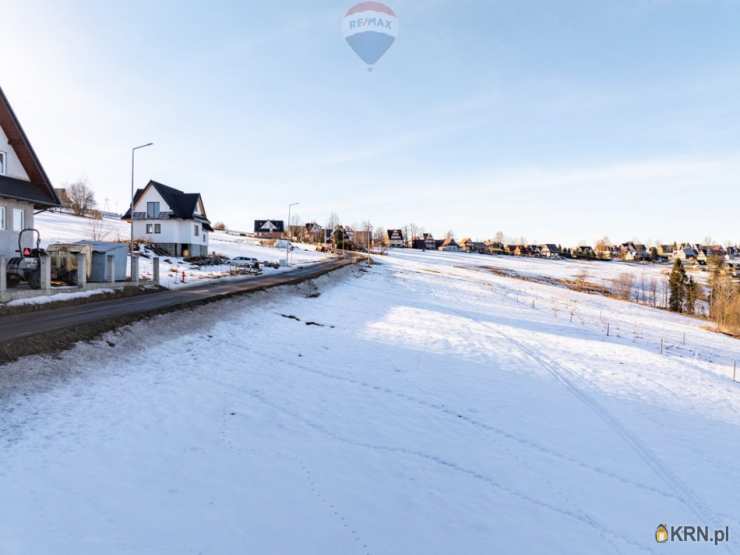 , Sierockie, ul. , Działki  na sprzedaż