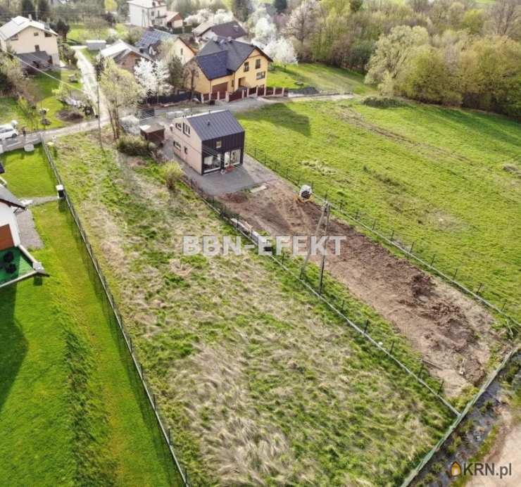 Działki  na sprzedaż, Żywiec, ul. , 